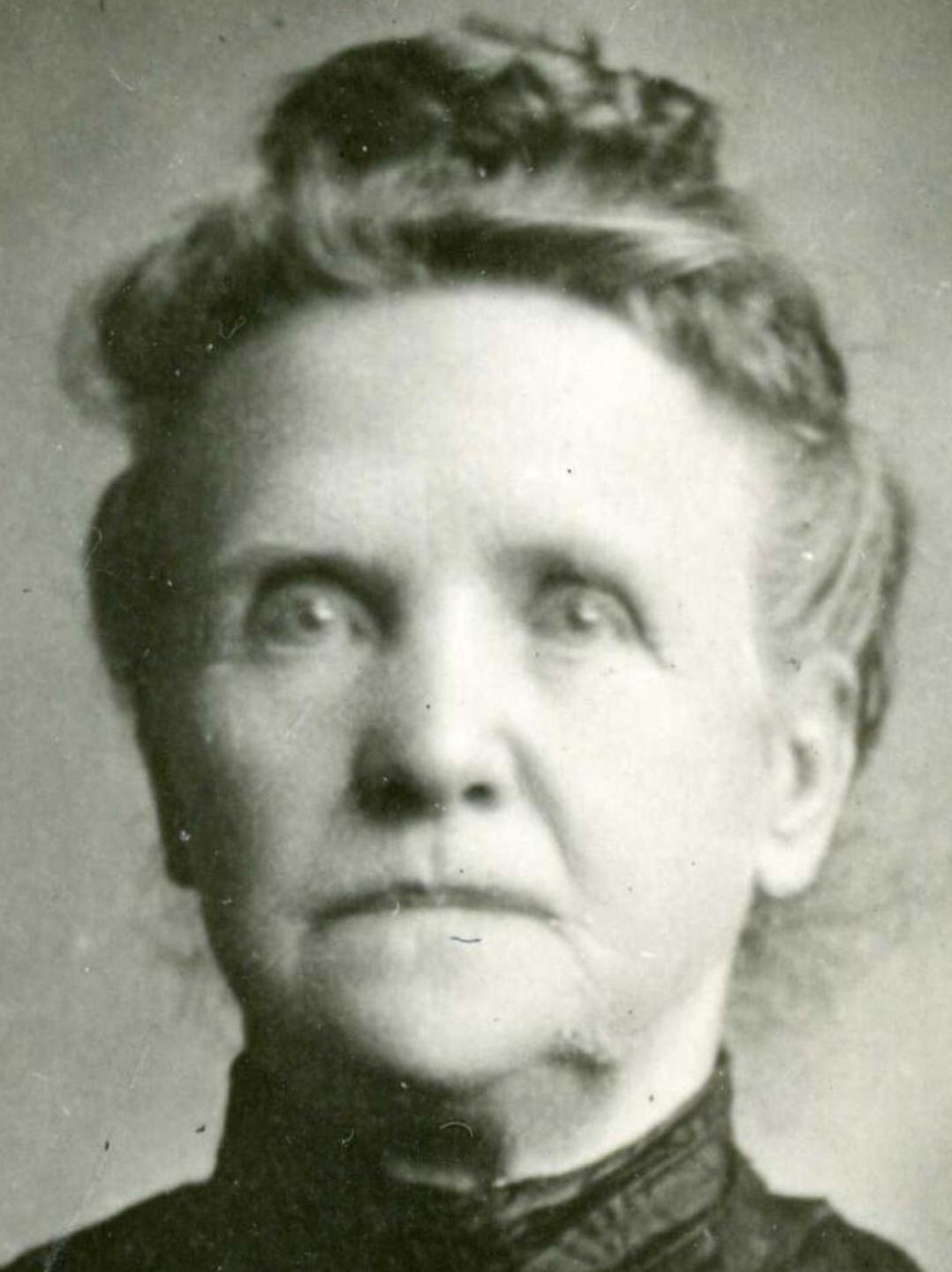 Margaret Taylor (1840 - 1914) Profile